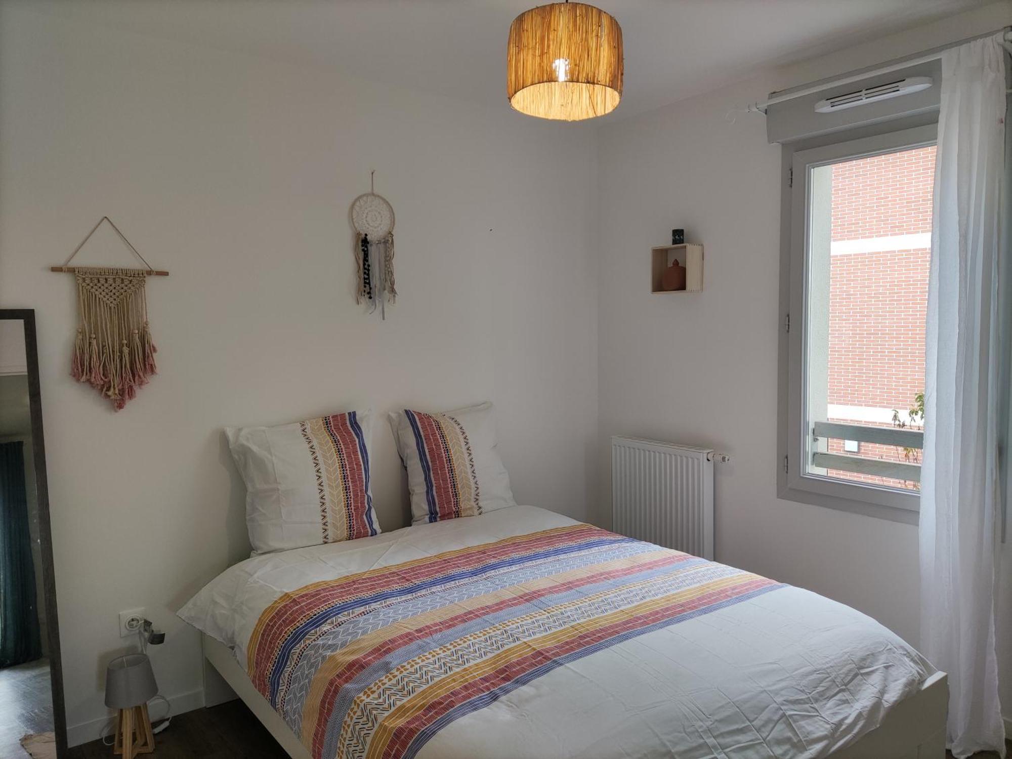 La Nouvelle Vague Apartment Carcans Bagian luar foto